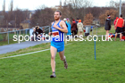 Senior mens 2022 Birtley Cross Country Relays. Photo: David T. Hewitson/Sports for All Pics